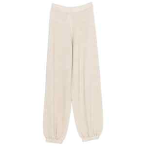 Fabiana Filippi Trousers Ivory