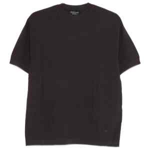 EMPORIO ARMANI CAPSULE PRE Sweaters Black
