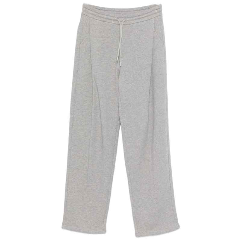 E.ARMANI EXCLUSIVE PRE Trousers Grey, theFeinheit