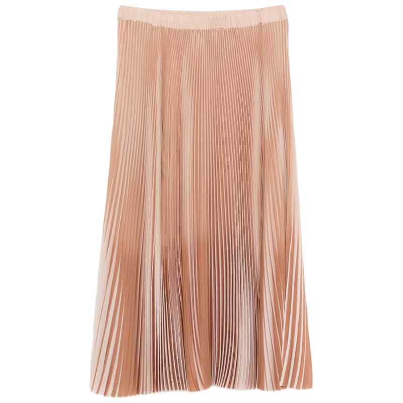 Fabiana Filippi Skirts Orange, theFeinheit