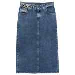 Diesel Skirts Blue