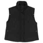 EMPORIO ARMANI CAPSULE PRE Jackets Black