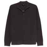 EMPORIO ARMANI CAPSULE PRE Sweaters Black