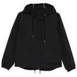 EMPORIO ARMANI CAPSULE PRE Coats Black