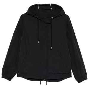 EMPORIO ARMANI CAPSULE PRE Coats Black