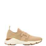 Tod's Sneakers Beige