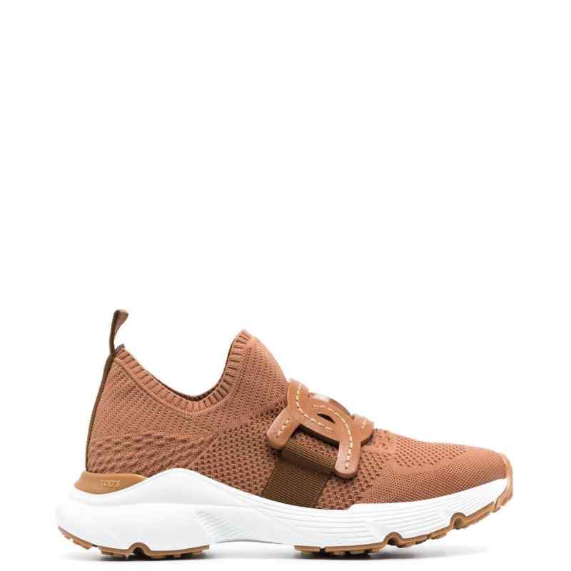 Tod’s Sneakers Camel, theFeinheit