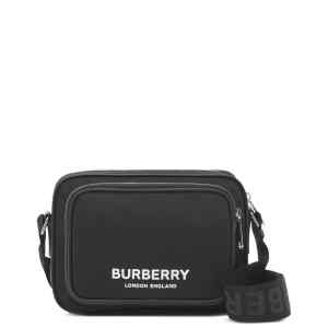 Burberry Bags.. Black