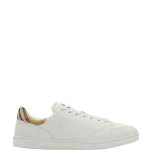 Burberry Sneakers White