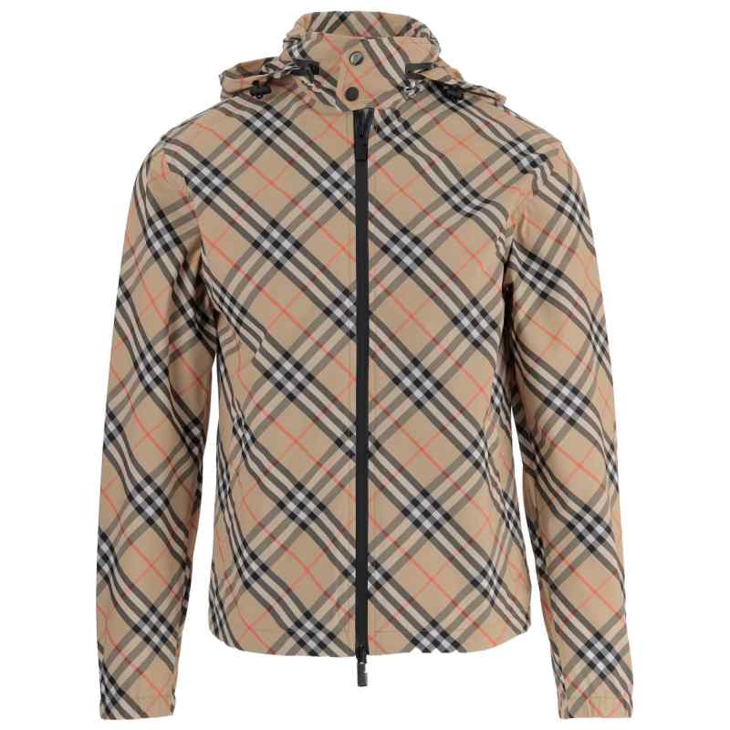 Burberry Coats Beige, theFeinheit