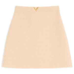 Valentino Skirts Beige