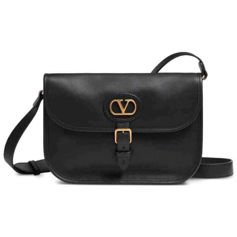 Valentino Garavani Bags.. Black, theFeinheit