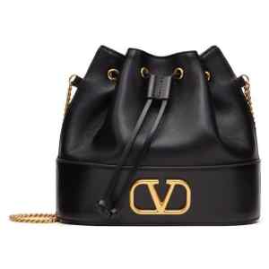 Valentino Garavani Bags.. Black