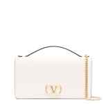 Valentino Garavani Bags.. Ivory
