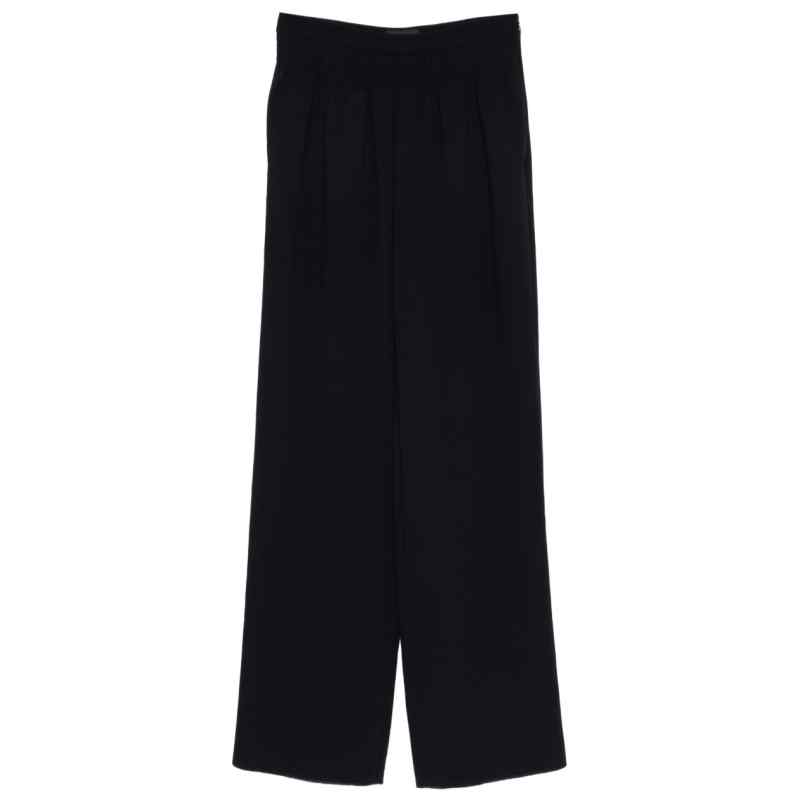 EMPORIO ARMANI CAPSULE PRE Trousers Blue, theFeinheit
