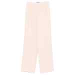 EMPORIO ARMANI CAPSULE PRE Trousers Pink