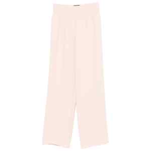 EMPORIO ARMANI CAPSULE PRE Trousers Pink