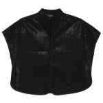 Emporio Armani Top Black