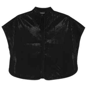 Emporio Armani Top Black
