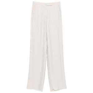 EMPORIO ARMANI CAPSULE PRE Trousers Beige