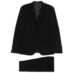 Emporio Armani Suit Blue