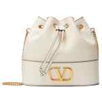 Valentino Garavani Bags.. Ivory