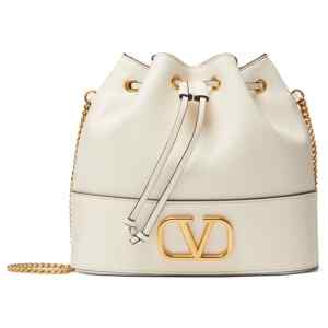 Valentino Garavani Bags.. Ivory