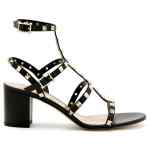 Valentino Garavani Sandals Black