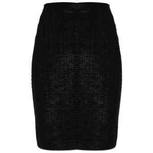 Balmain Skirts Black