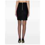 Balmain Skirts Black