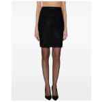 Balmain Skirts Black