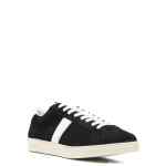 Tom Ford SUEDE BLAKE SNEAKER