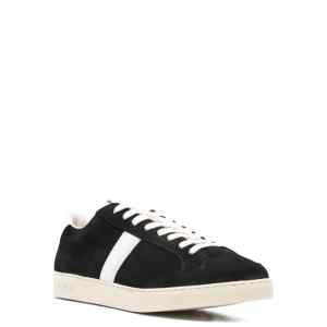 Tom Ford SUEDE BLAKE SNEAKER