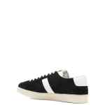 Tom Ford SUEDE BLAKE SNEAKER