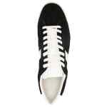 Tom Ford SUEDE BLAKE SNEAKER