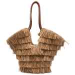 Zimmermann Bags.. Brown