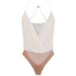 Elisabetta Franchi Top White