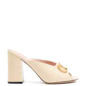 Valentino Garavani Sandals White