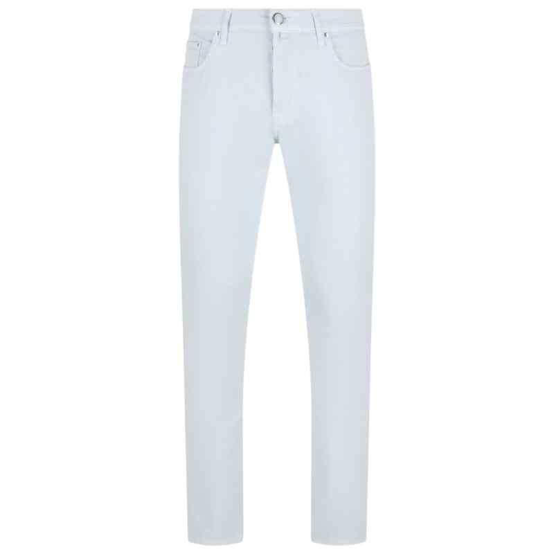 Jacob Cohen Jeans Clear Blue, theFeinheit