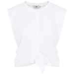 Elisabetta Franchi Top White