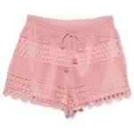 Zimmermann Shorts Pink