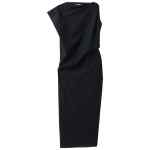 JACQUEMUS Dresses Black