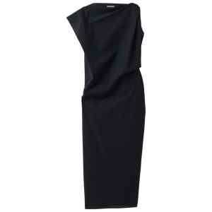 JACQUEMUS Dresses Black