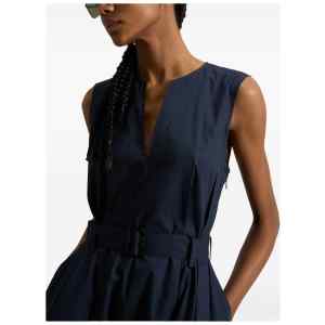 Woolrich Dresses Blue