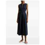 Woolrich Dresses Blue