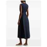Woolrich Dresses Blue