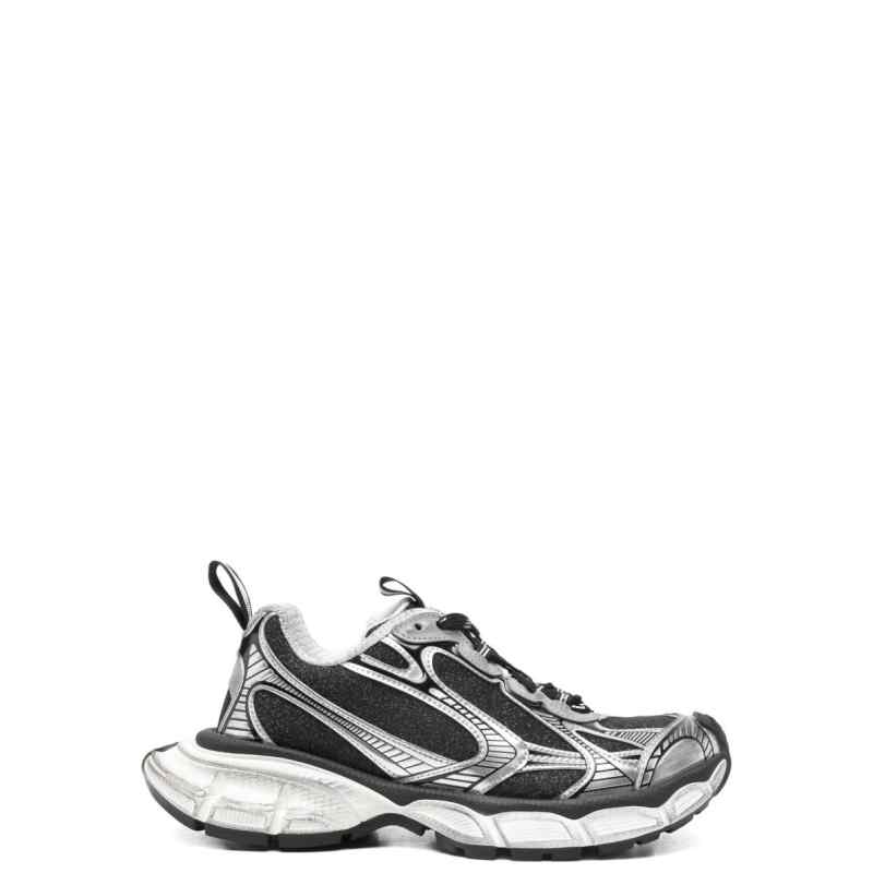 Balenciaga Sneakers Black, theFeinheit