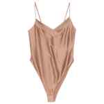 Forte Forte Top Brown