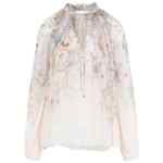 Zimmermann Shirts Beige