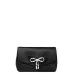 Jimmy Choo Bags.. Black